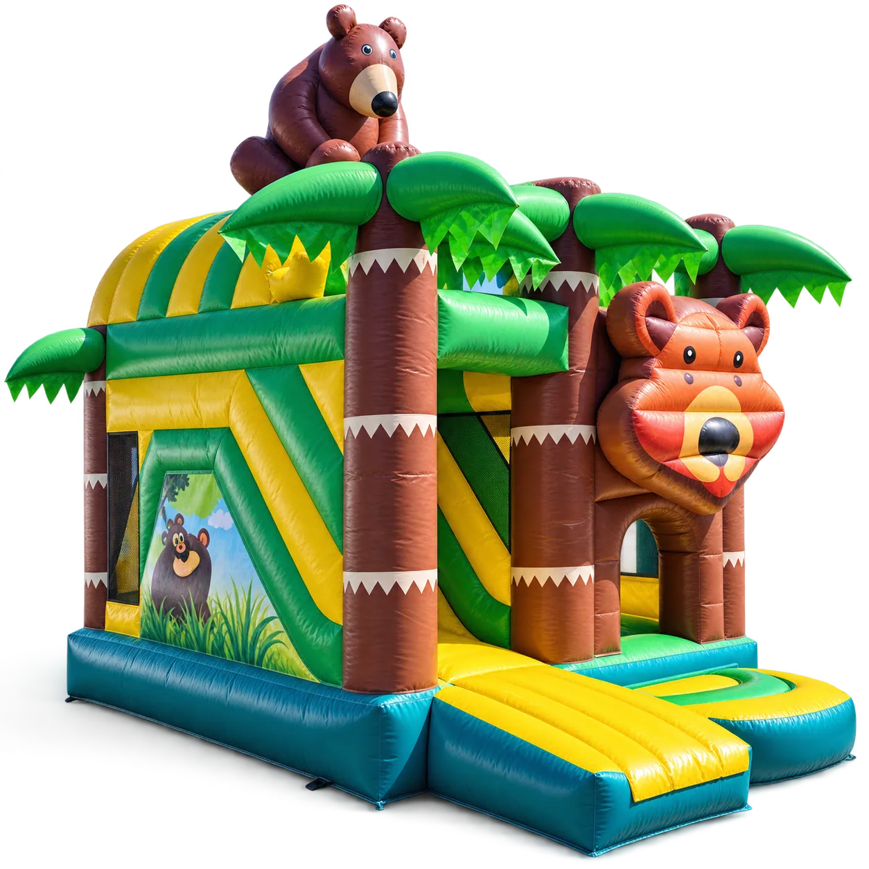 Multiplay grizley beer
