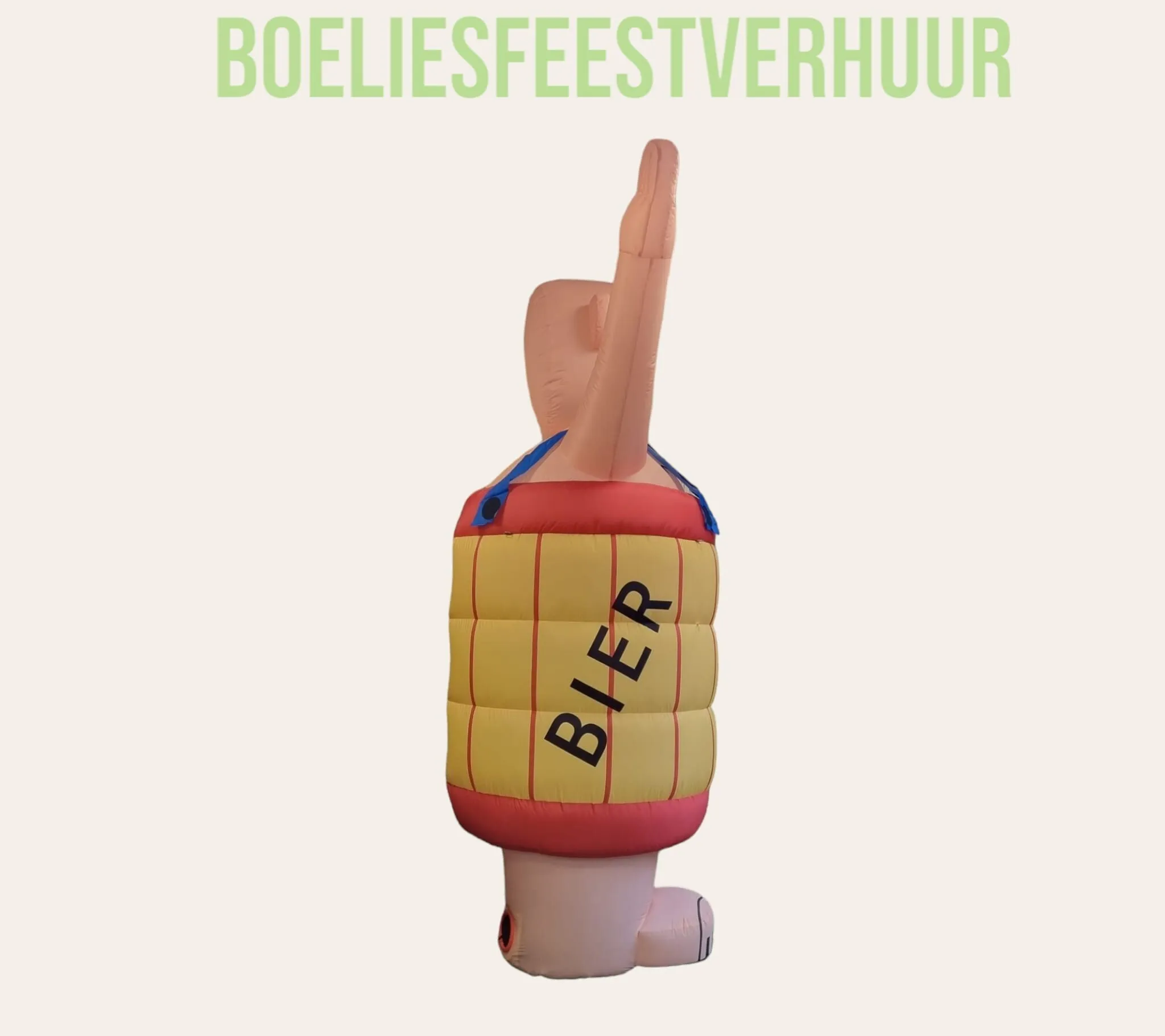 Halve Abraham