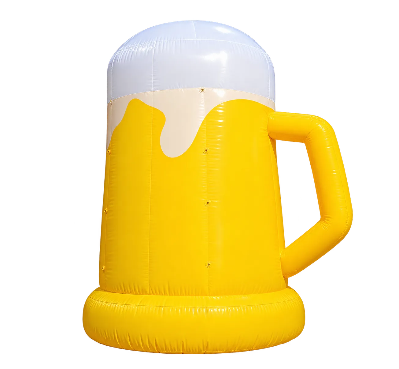 Het biertje dat erbij moet zijn!