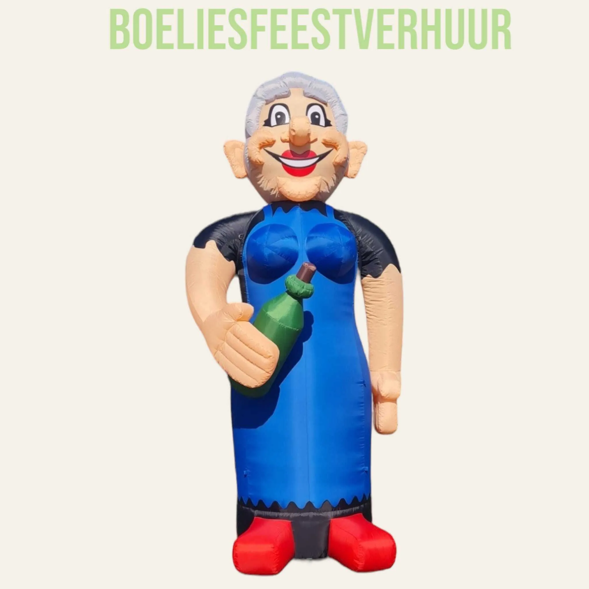 Sarah de wijze!