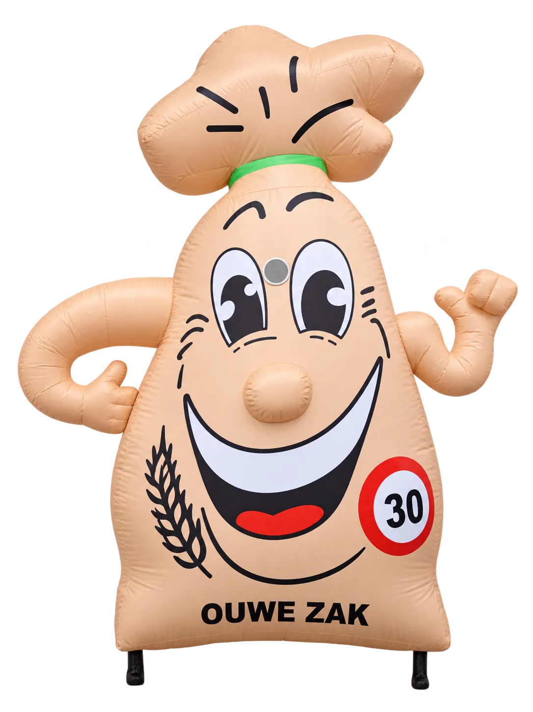 Ouwe zak