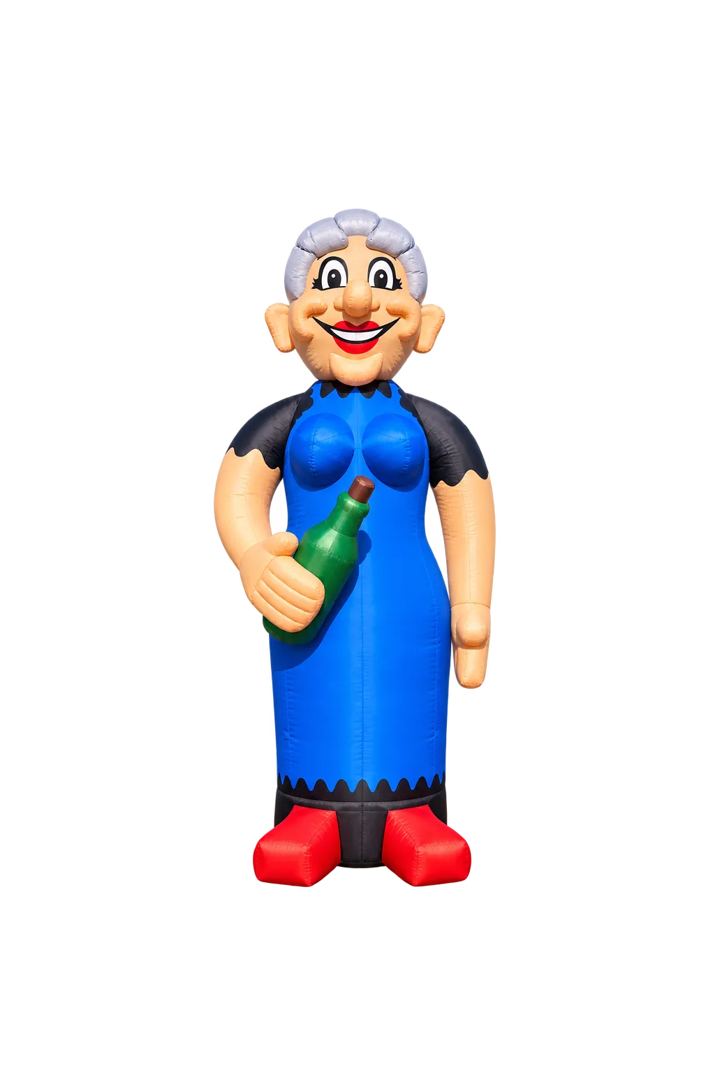 Sarah de wijze!