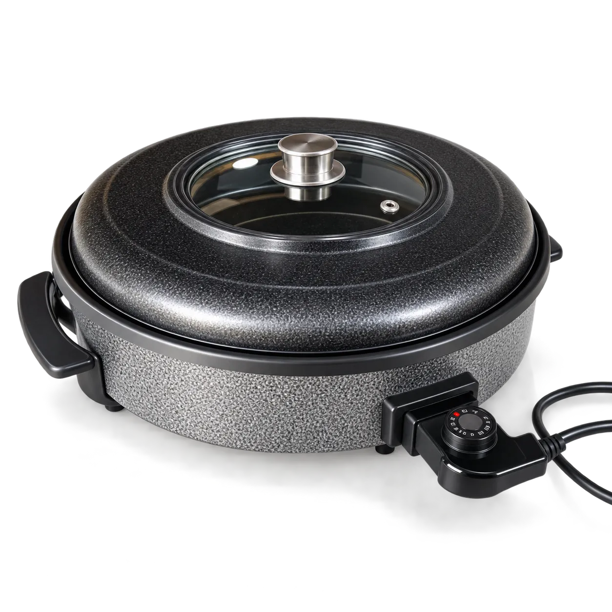 Electrische braadpan- diameter 40cm