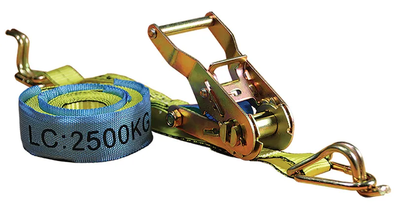 FOR SALE Ratchet Strap 2500kg