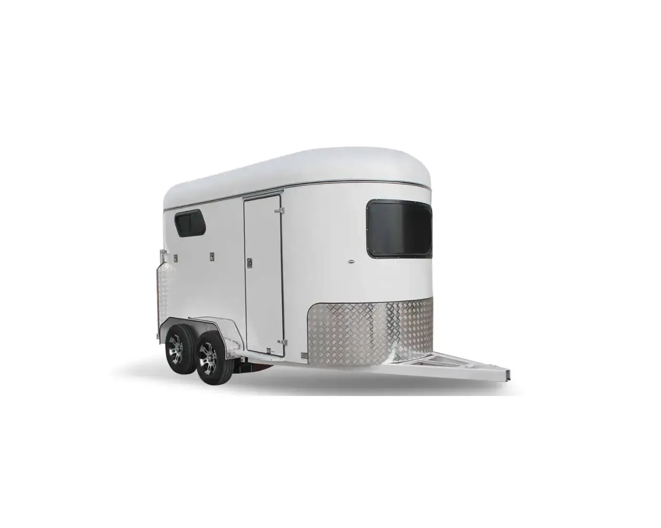 FOR SALE Horse Float Angle Standard