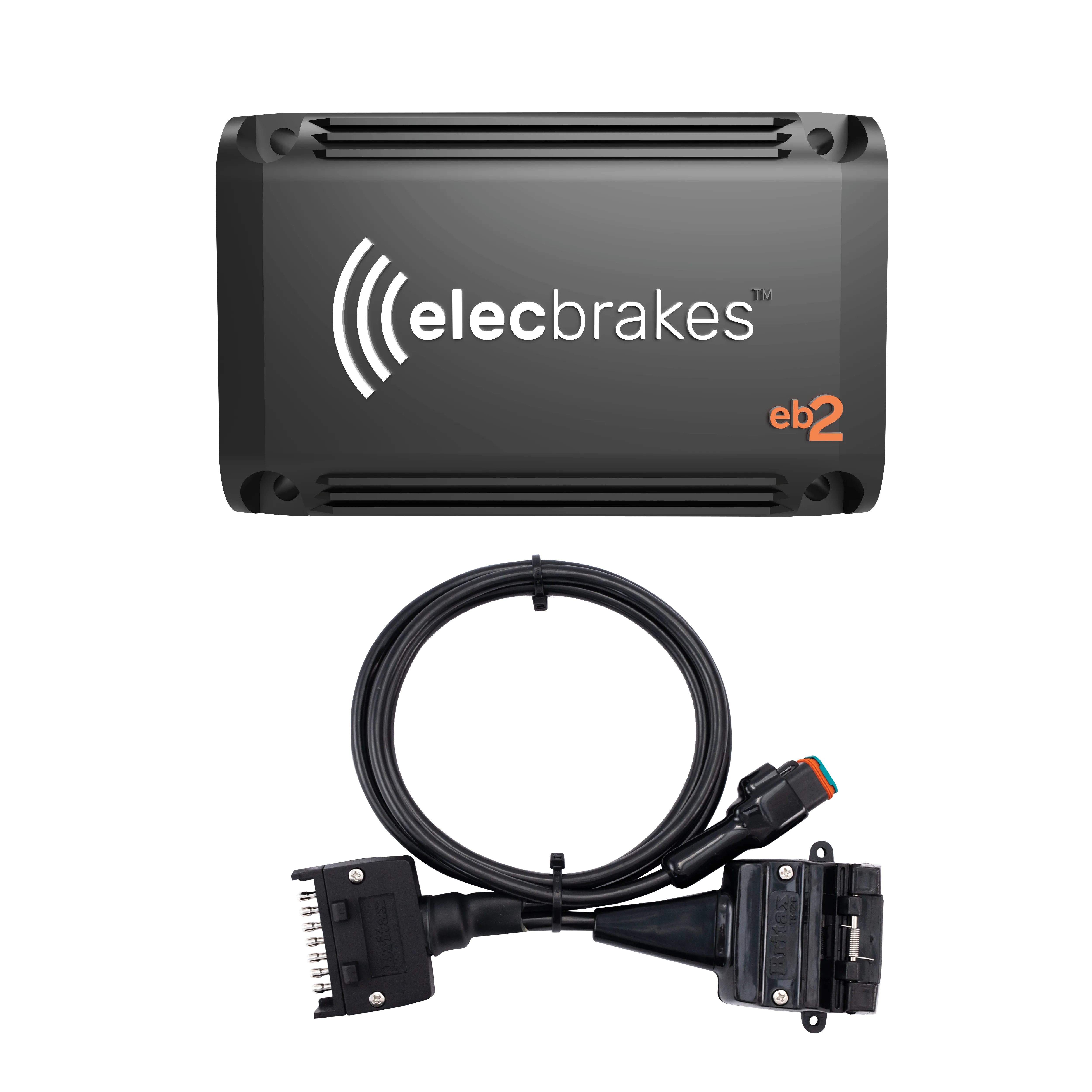 FOR SALE Elecbrake Module Plug n Play Electric Trailer Brakes