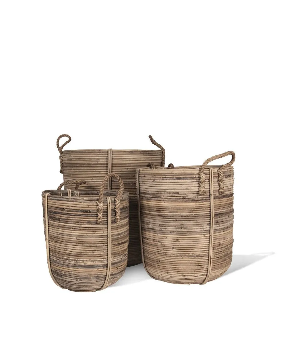 Rattan Baskets