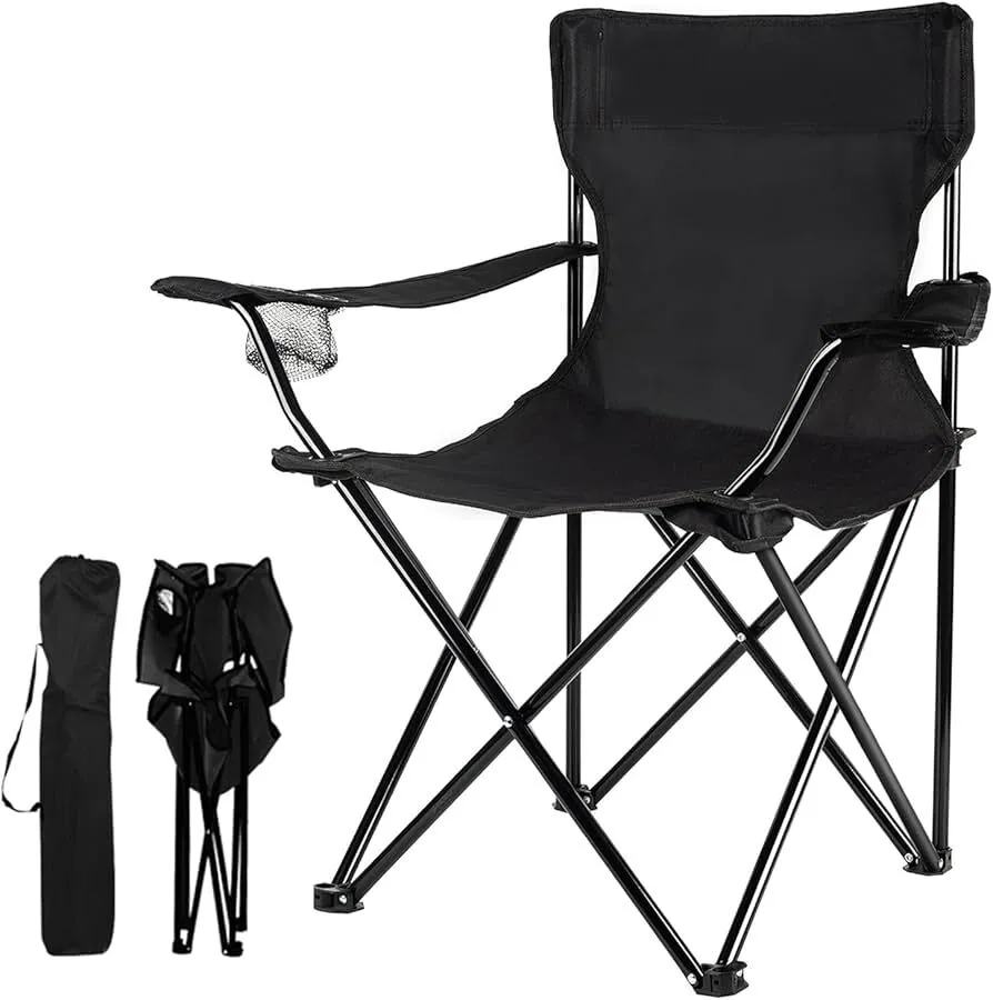 Folding Sports Chairs