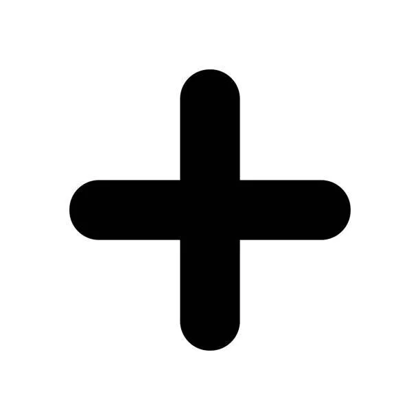 Marquee Character - "+"