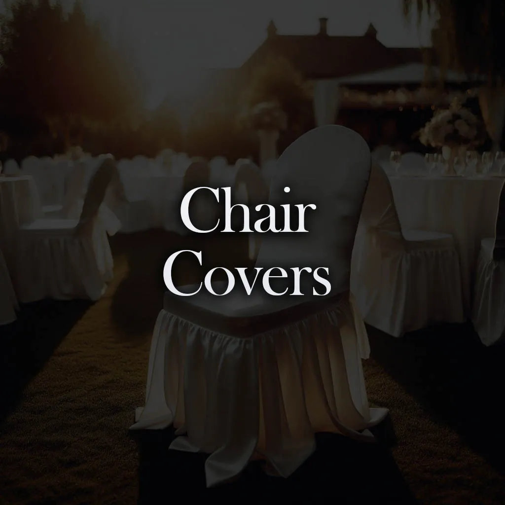 Chair Covers