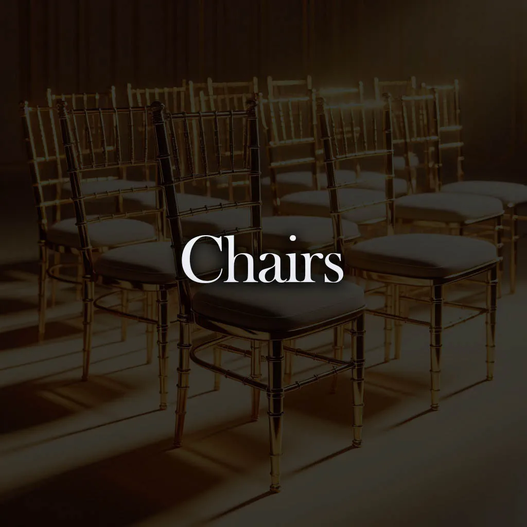 Chairs