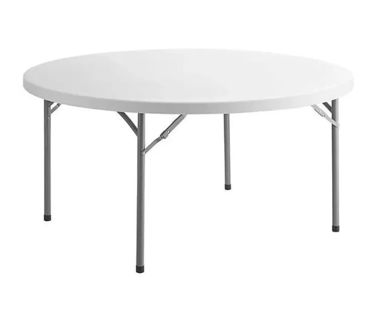 60" Round Table