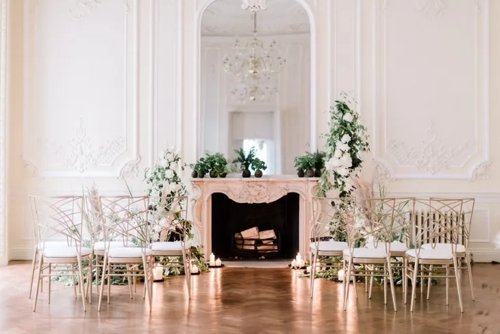 Micro Wedding