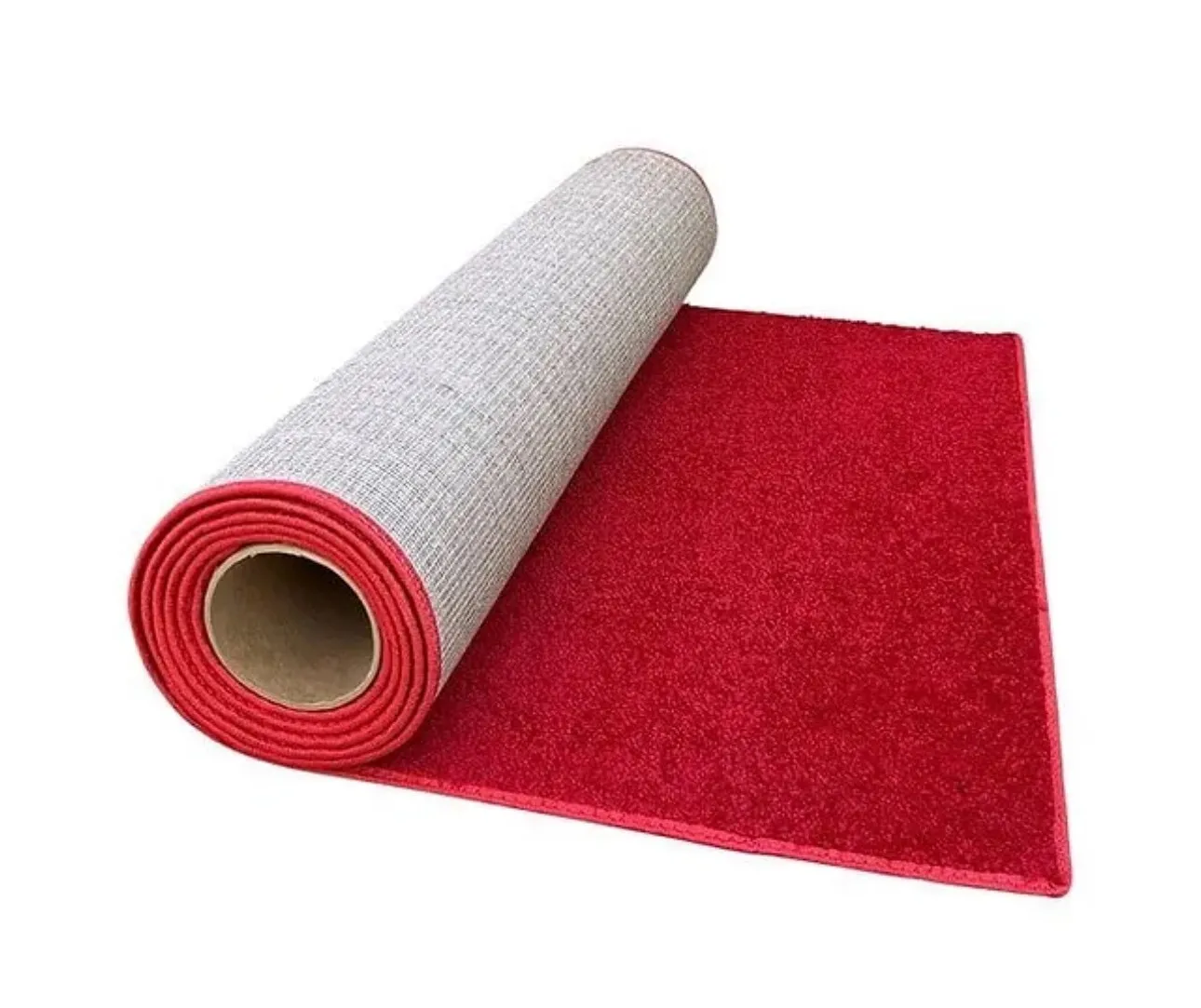 Red Carpet 10 ft long 