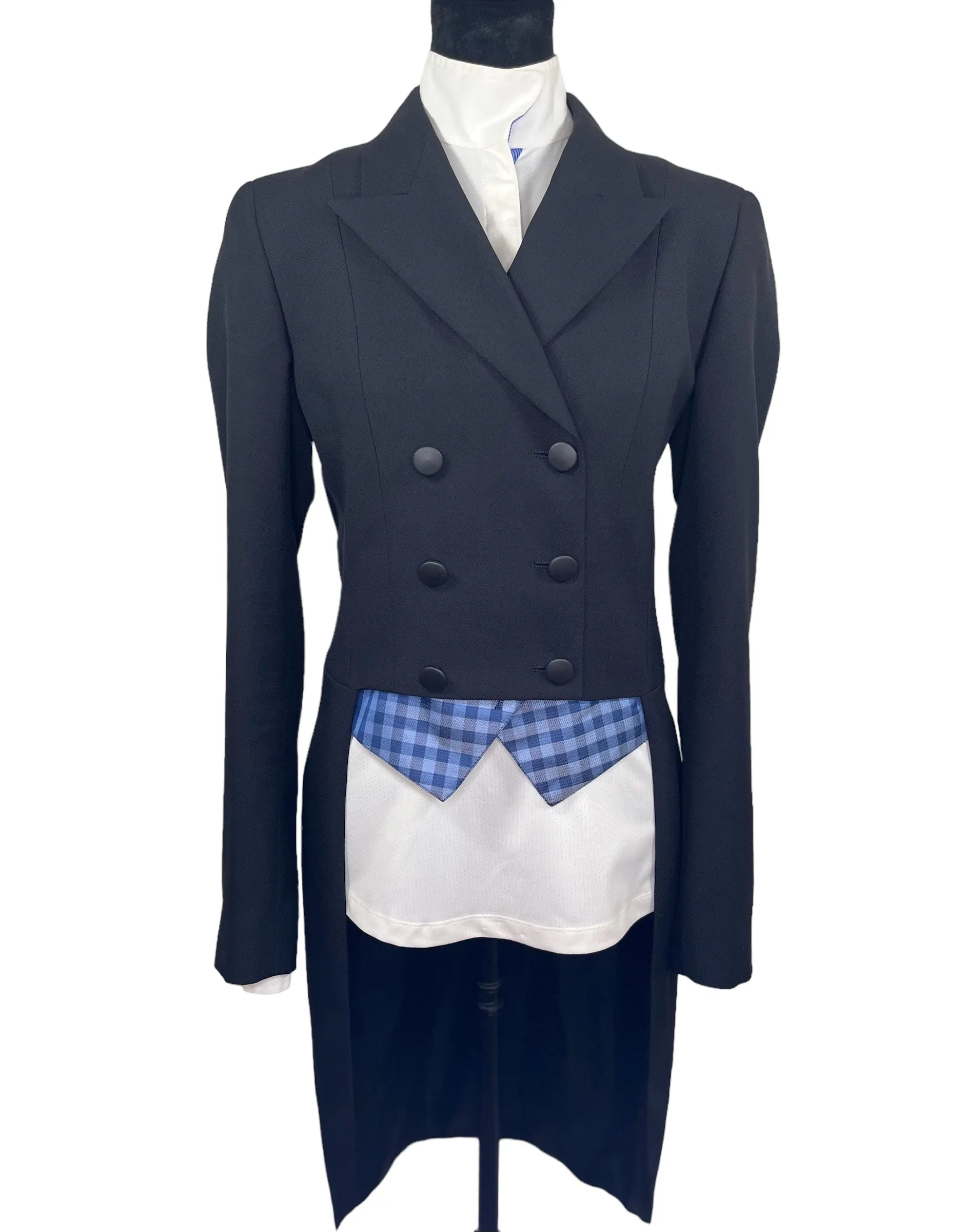 RJ Classics Essential Collection Hunter Shadbelly, Black, 4L