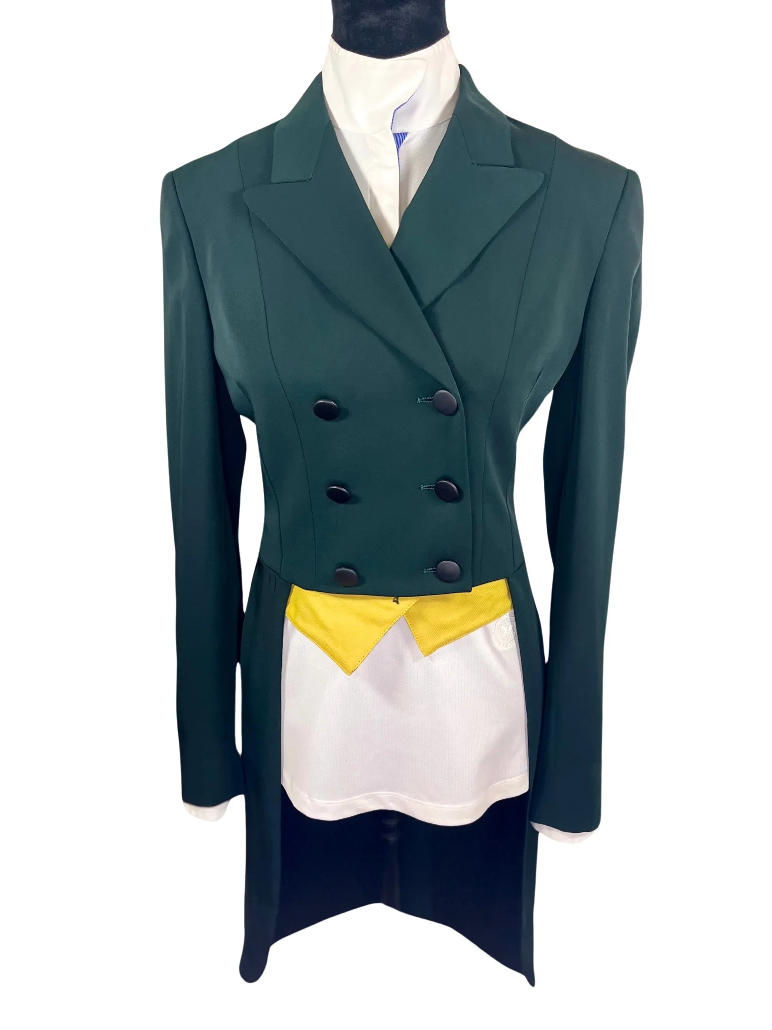 RJ Classics Xtreme Softshell Shadbelly, Ladies 2R, Hunter Green