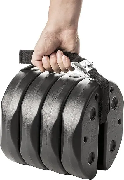 10x10 Tent Weights (set of 4)