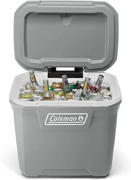 Cooler on Wheels - 65 Quart