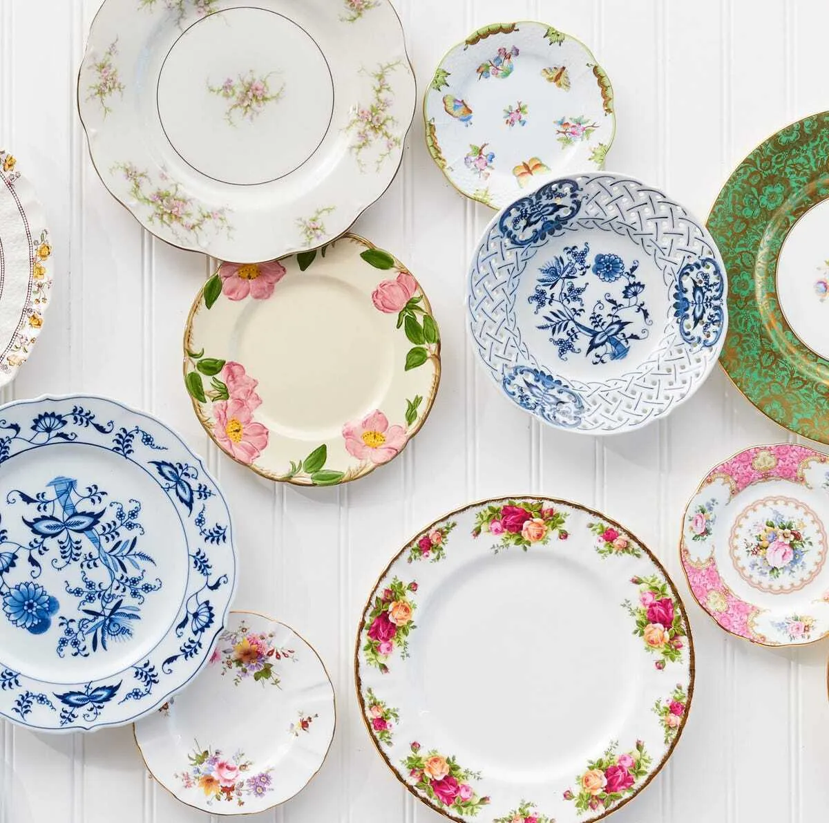 Dishware