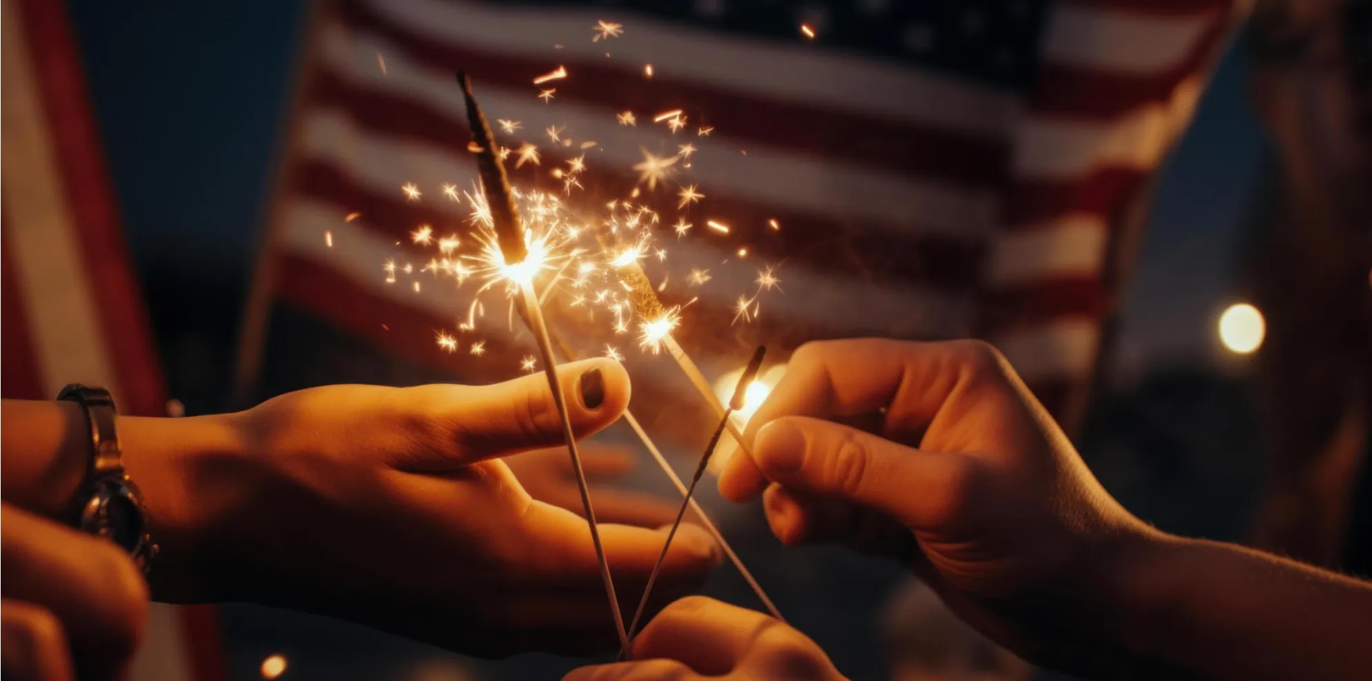 4th of July