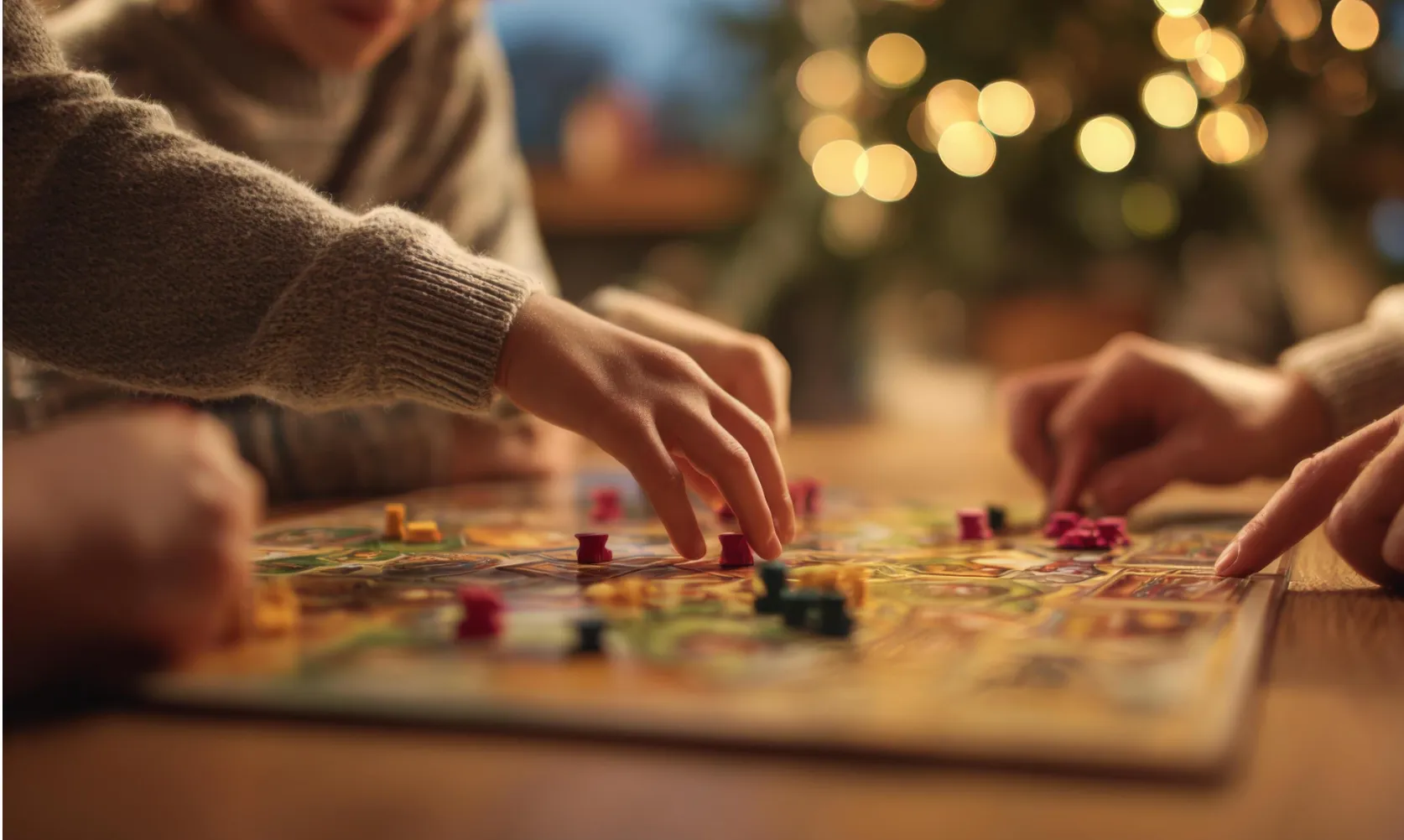 Game Night