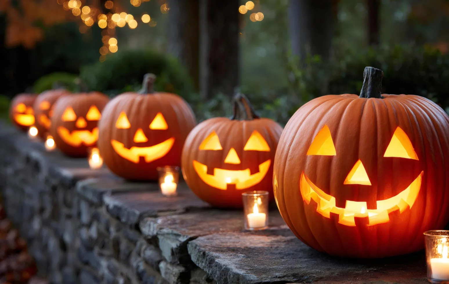 Spooky Fun