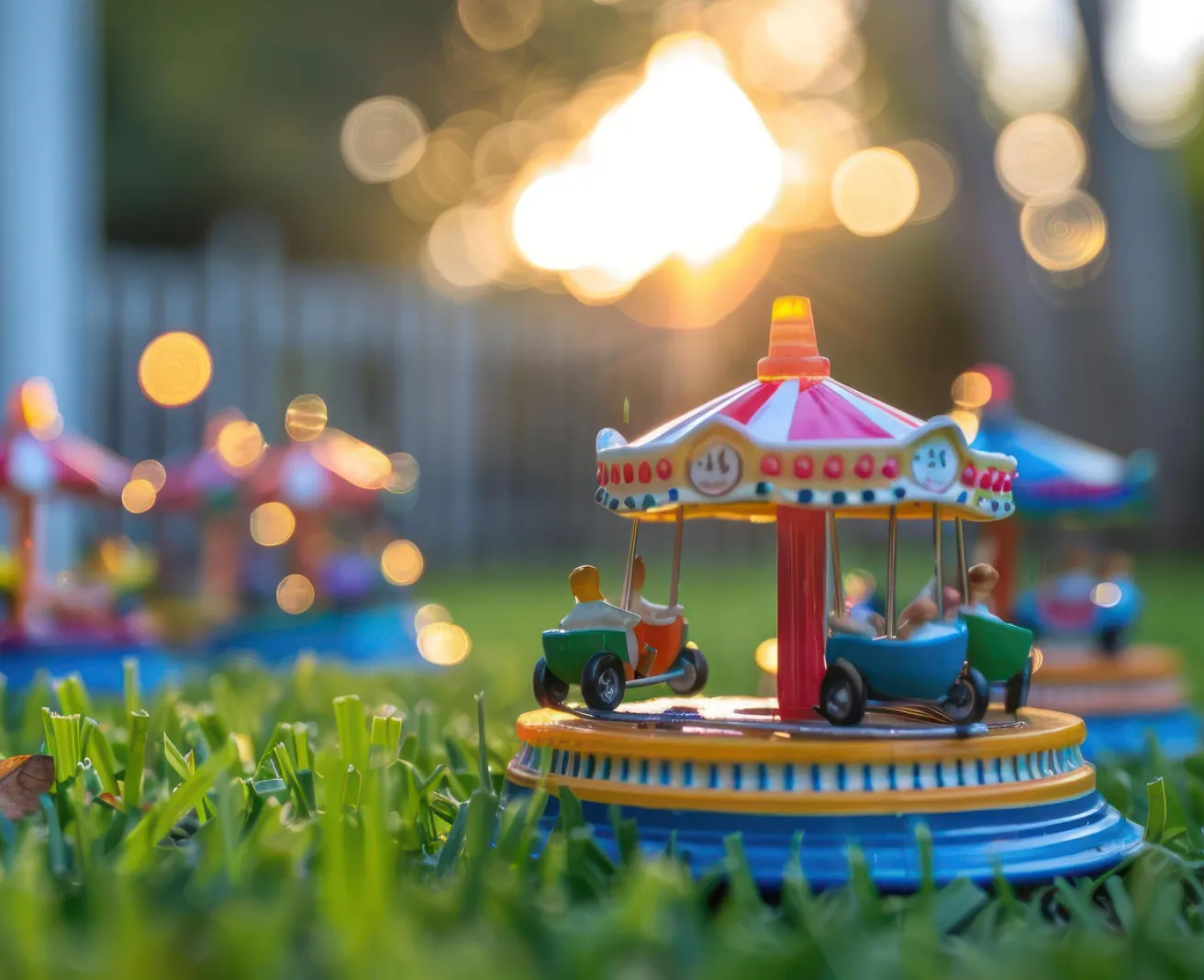 Carnival Party