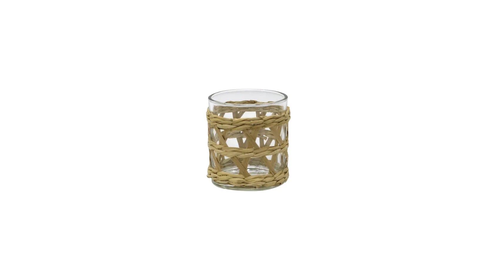 Seagrass Cups