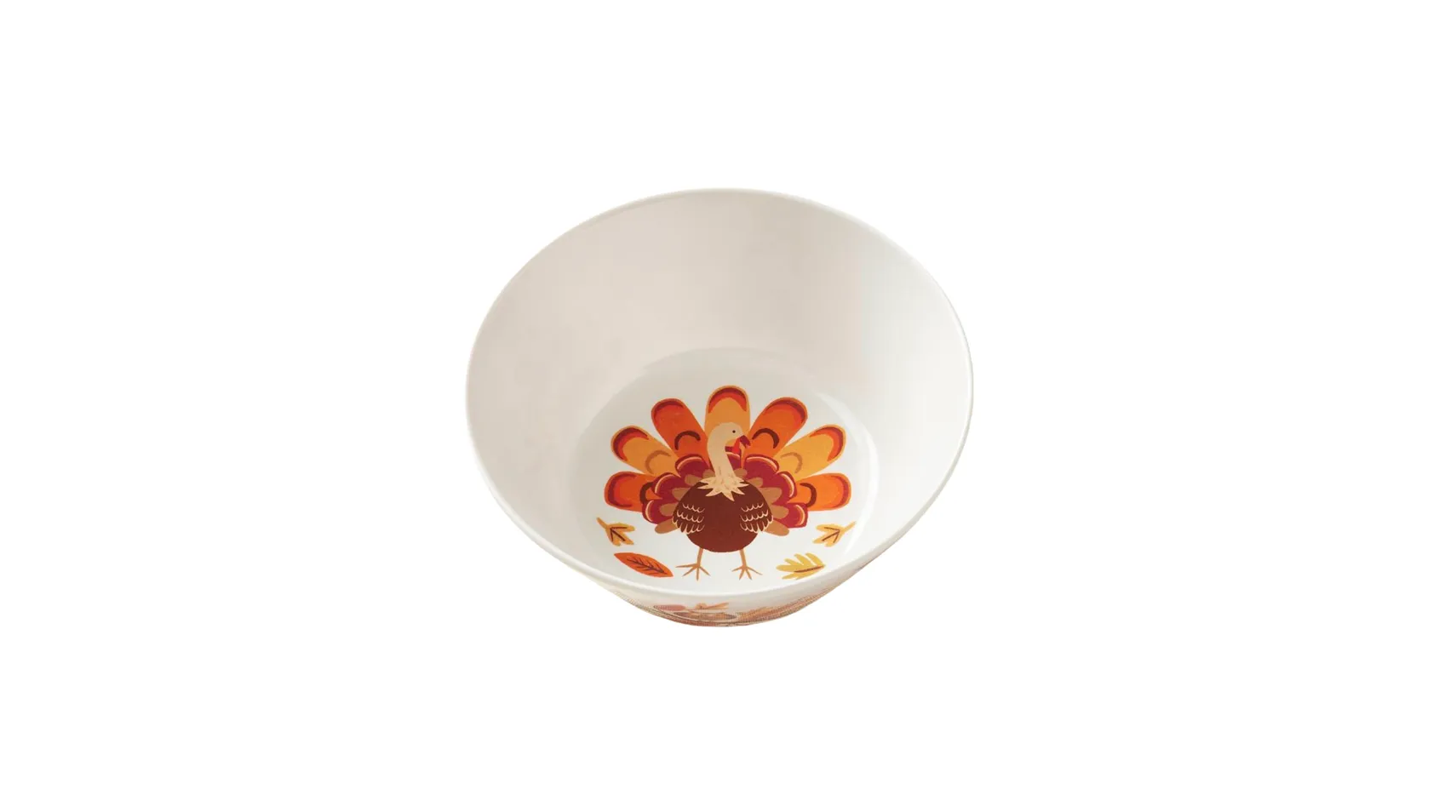 Thanksgiving Bowls