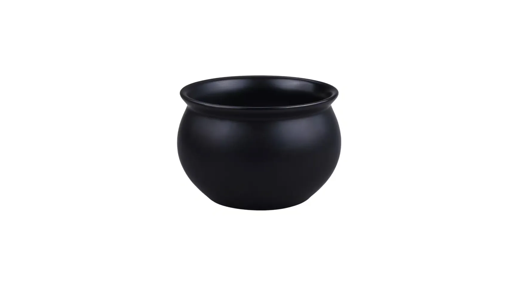 Black Cauldron