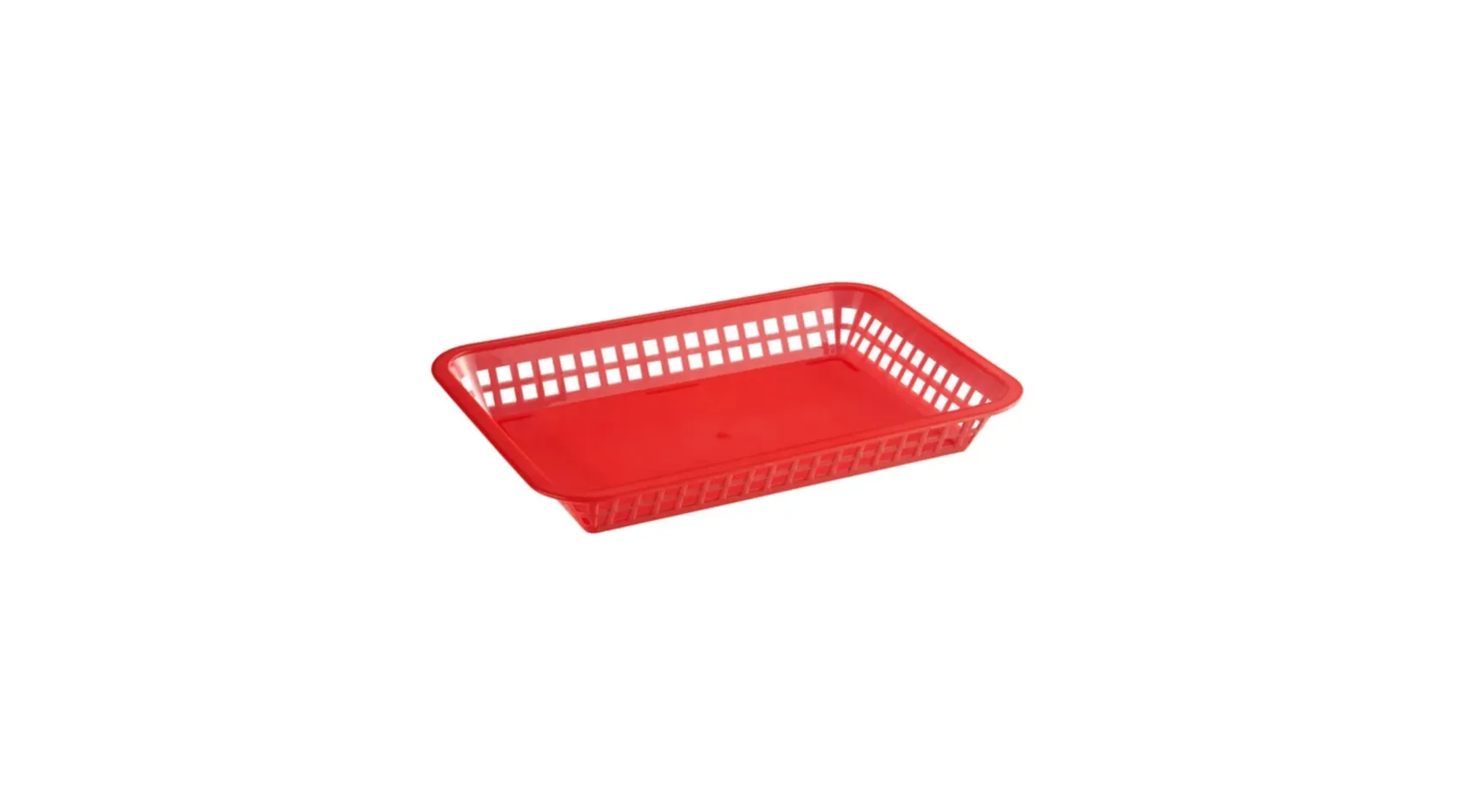 Food Baskets (Flat)