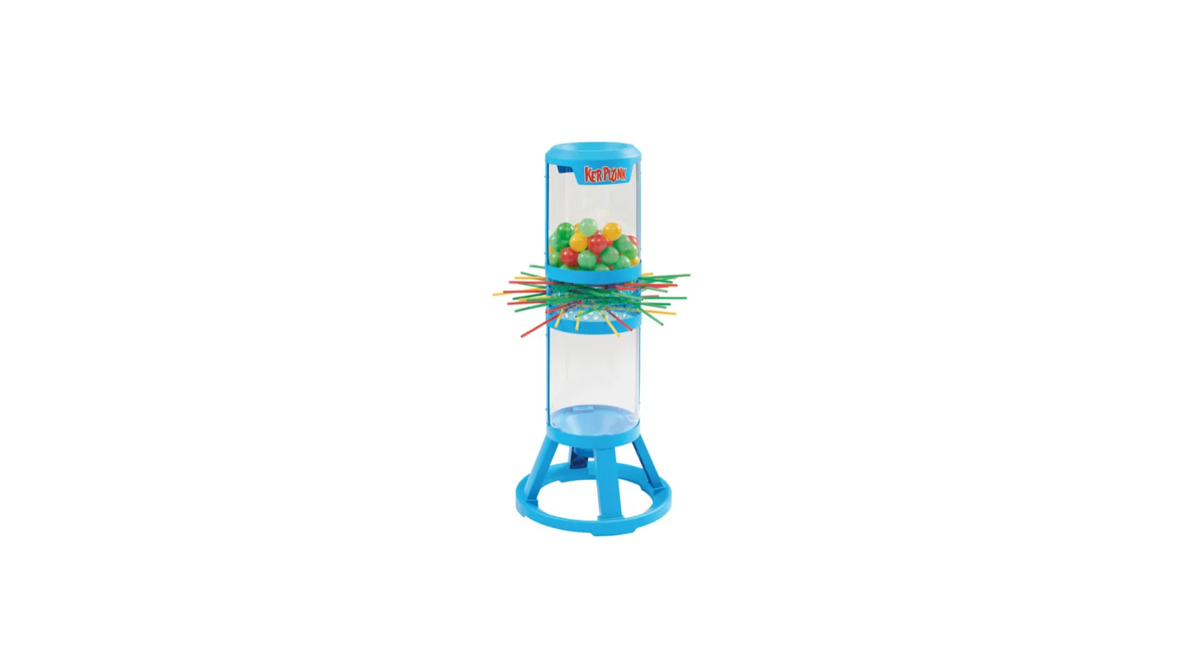 Giant Kerplunk Game