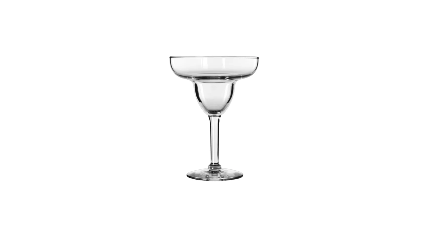 Margarita Glasses