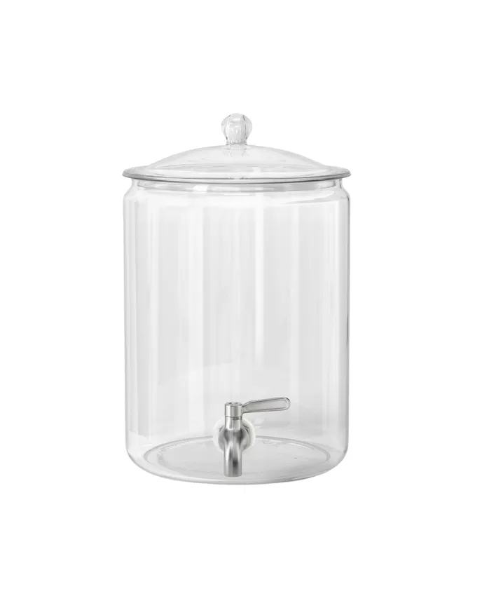 Beverage Dispenser