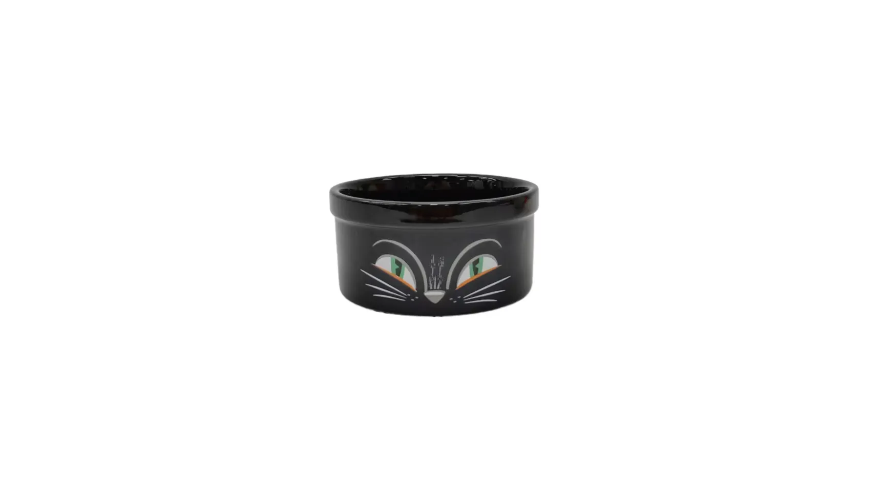Cat Ramekin