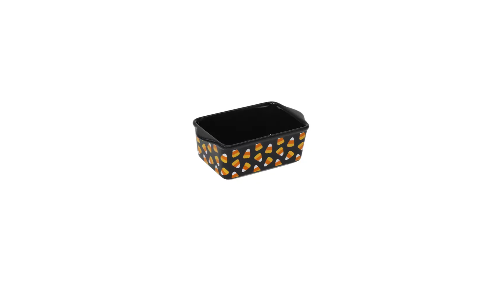 Rectangular Treat Dish