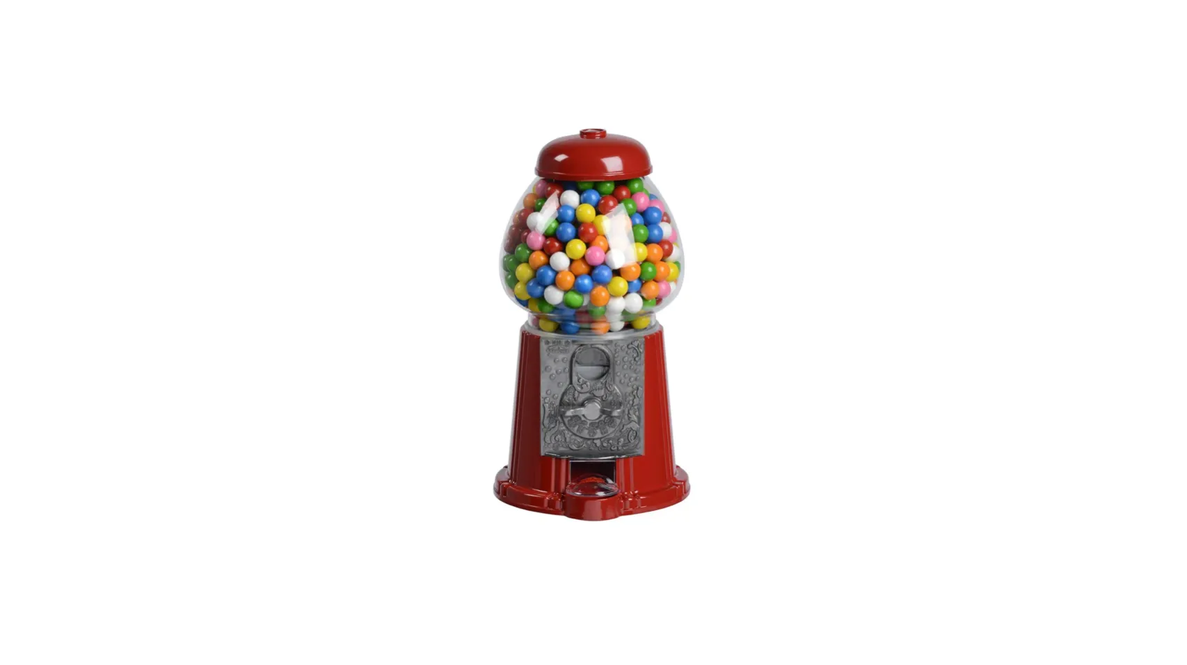 Gumball Machine