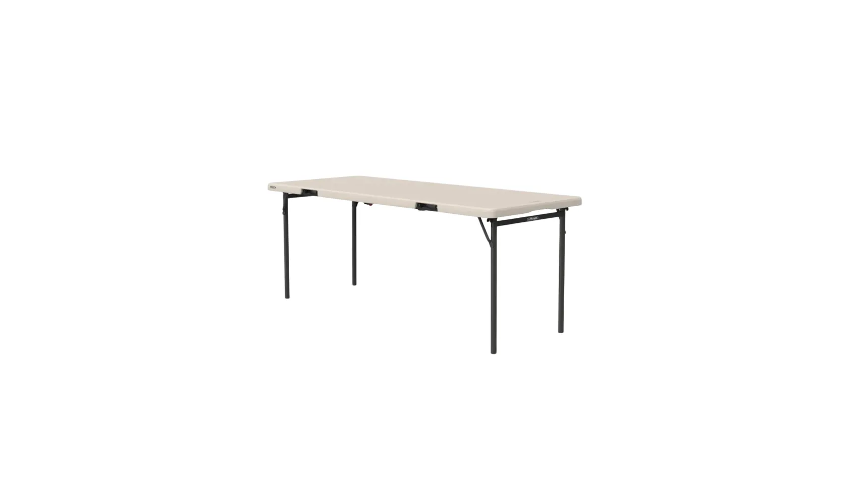 Rectangular Folding Table