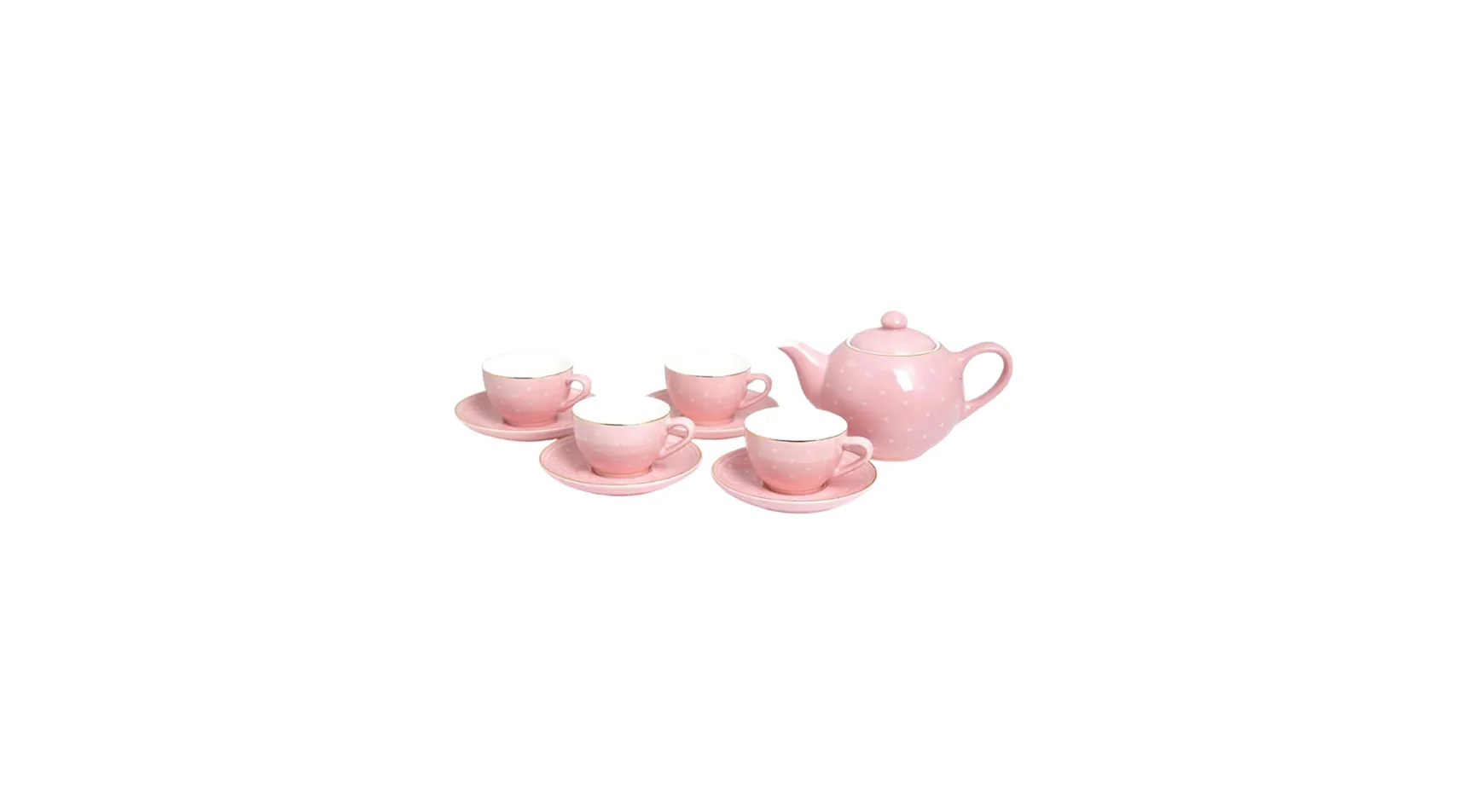 Kids Tea Set