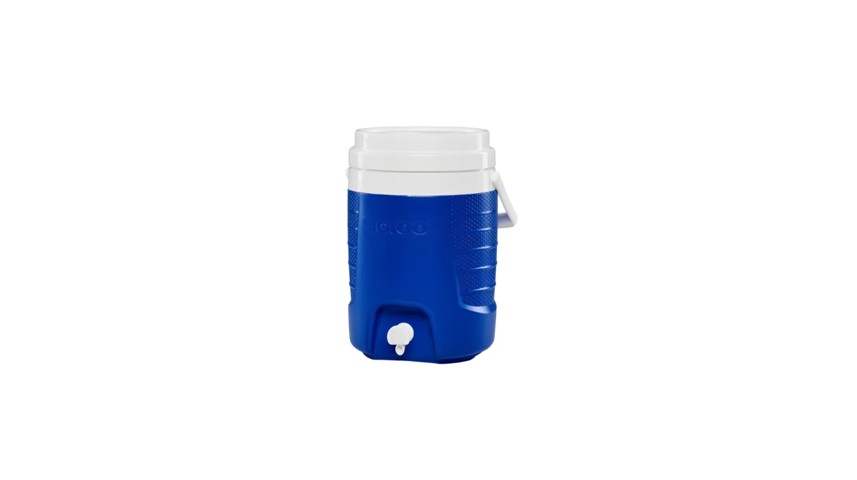 2 Gallon Cooler