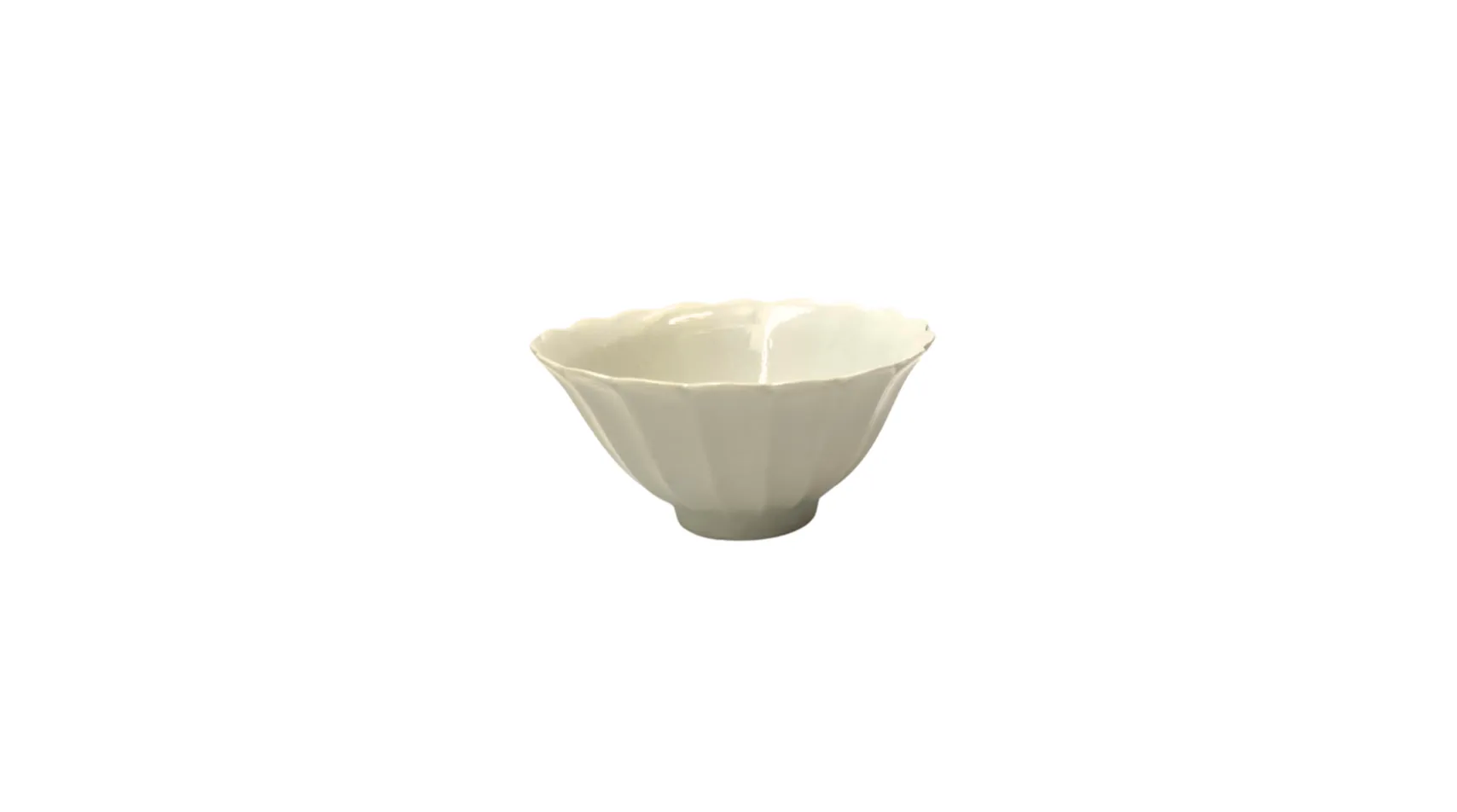 Ceramic Dice Bowl