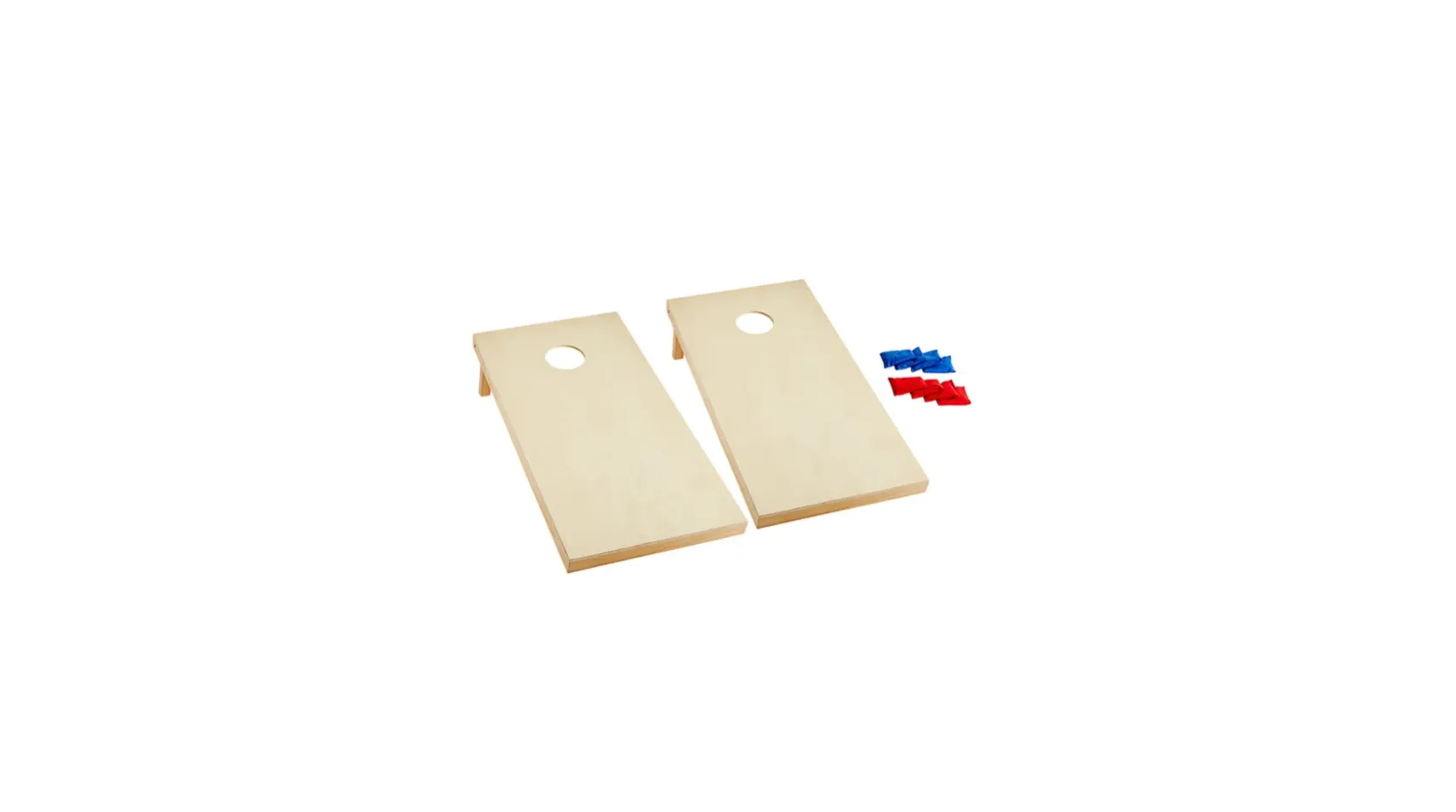 Cornhole Set