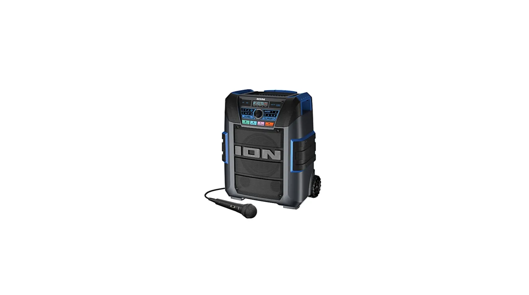 Bluetooth Speaker with Microphone (large)