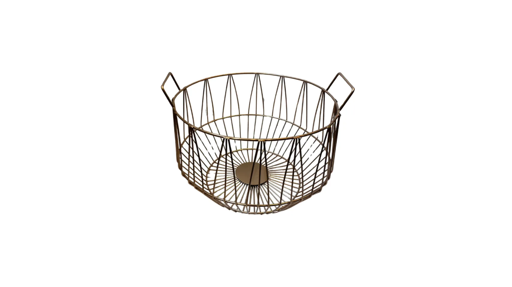 Wire Basket