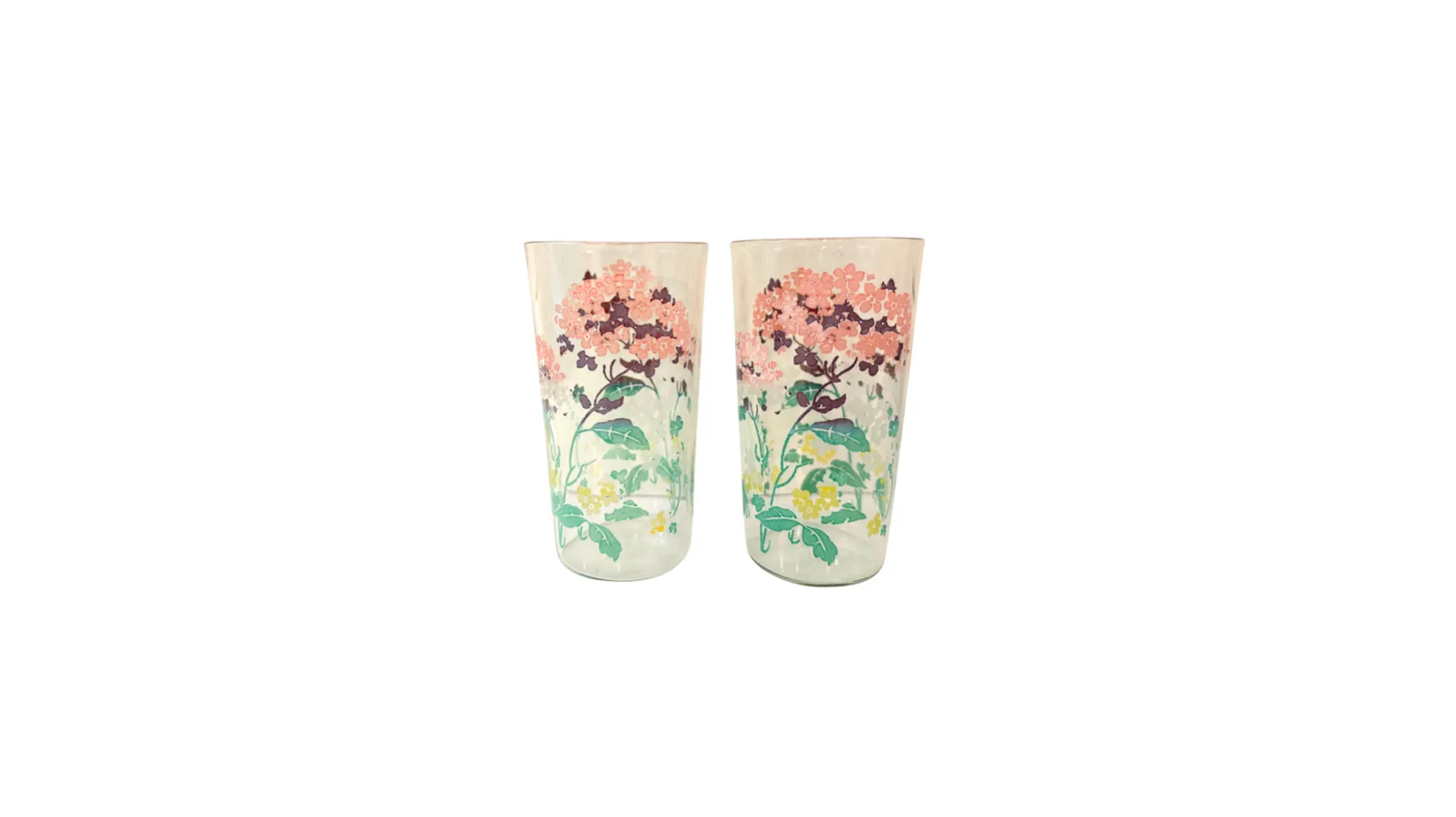 Spring Glasses