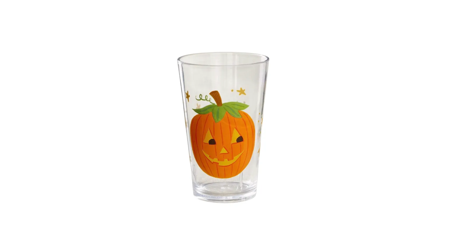 Pumpkin Tumbler