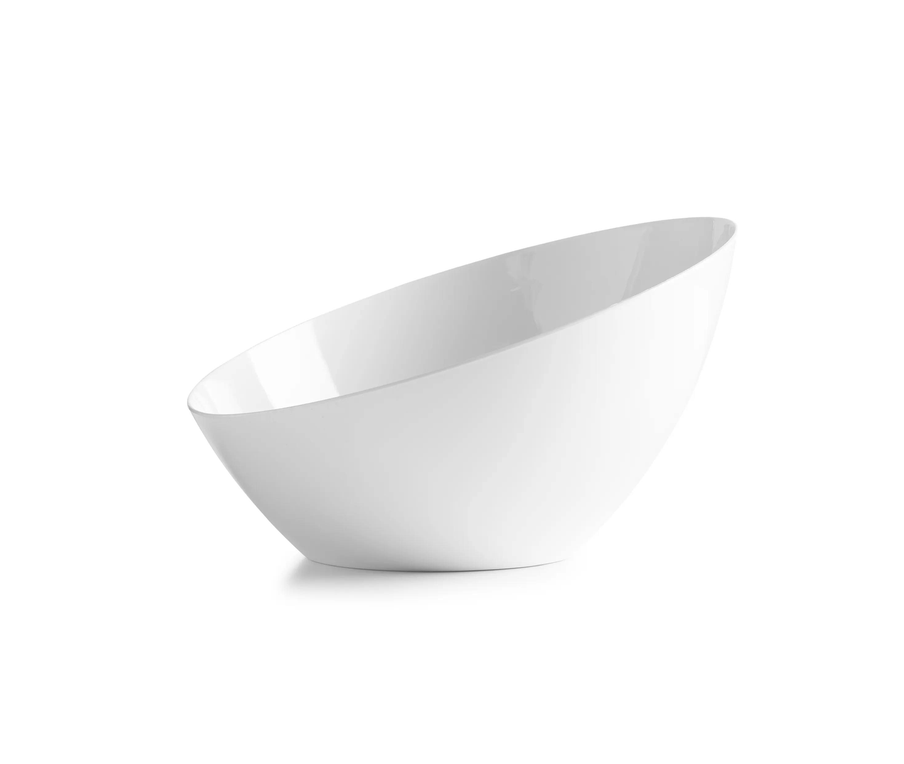 Angled Bowls