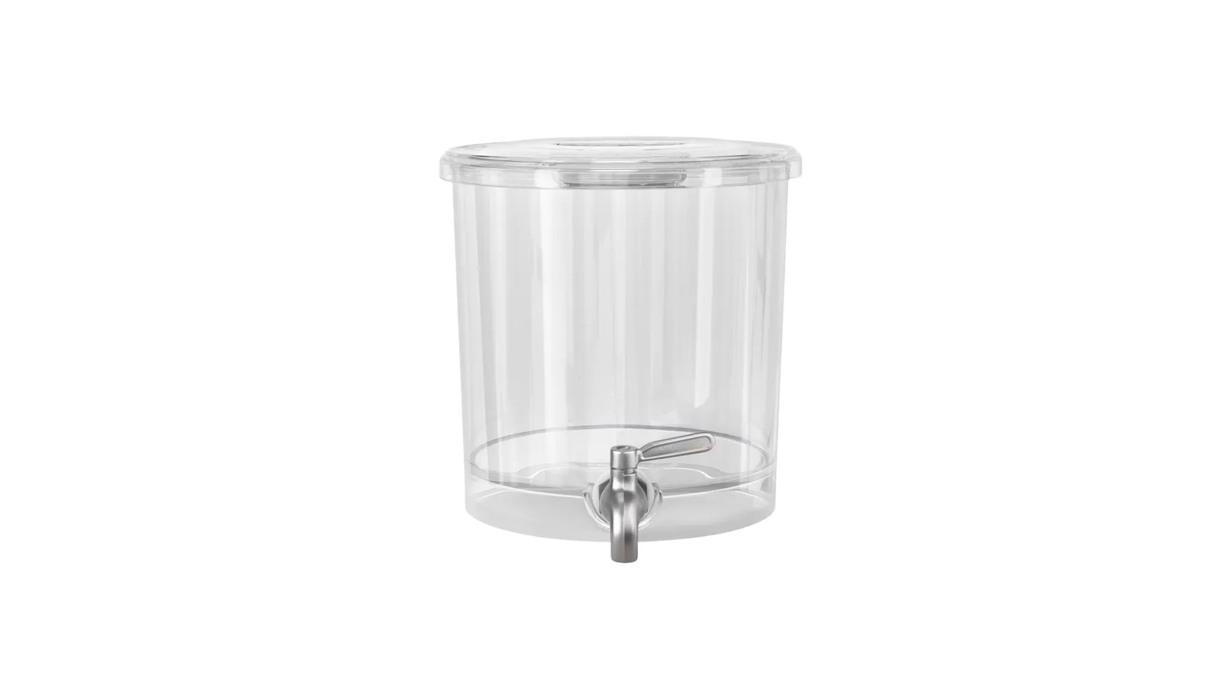 Modern Drinks Dispenser