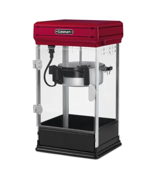 Popcorn Maker