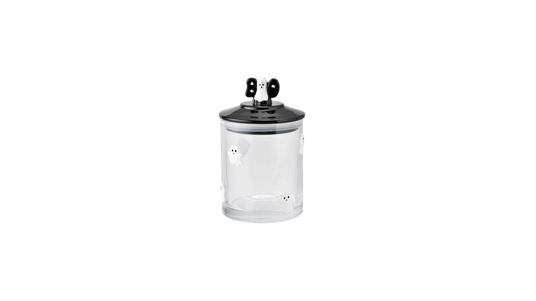 Ghost Serving Jar